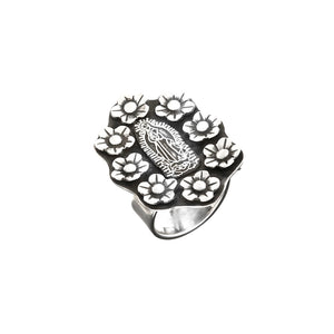 Silver Ring - R4004