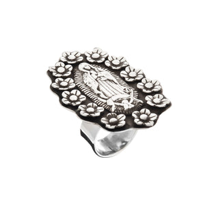 Silver Ring - R4009