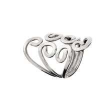 Load image into Gallery viewer, Silver Ring - R5149
