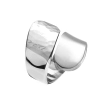 Load image into Gallery viewer, Silver Ring - R5281
