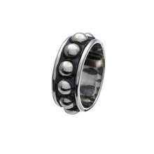 Load image into Gallery viewer, Silver Ring - R5282
