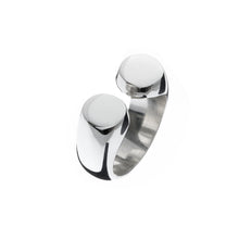 Load image into Gallery viewer, Silver Ring - R5287

