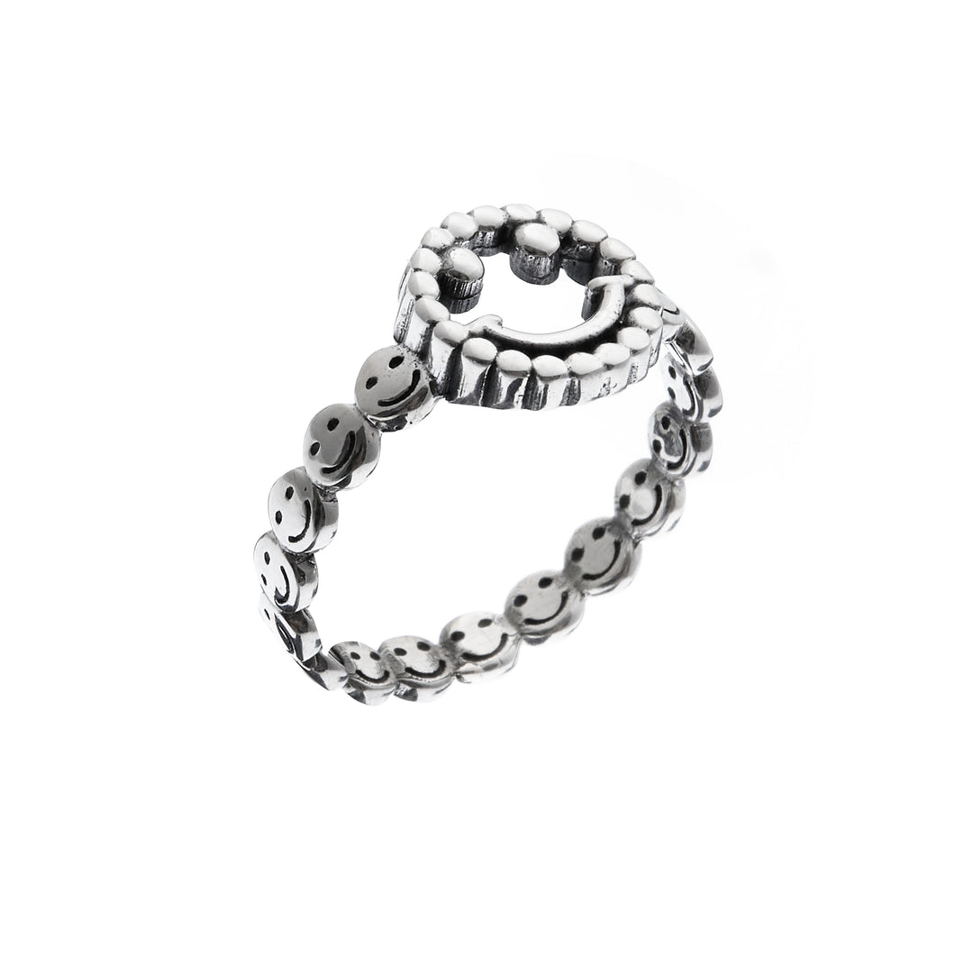 Silver Ring -R5291