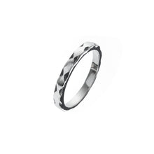 Load image into Gallery viewer, Silver Ring - R5296
