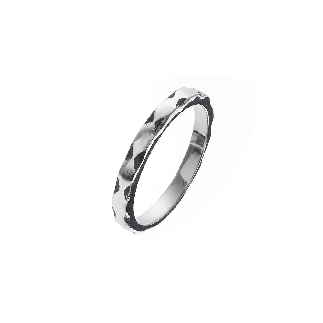 Silver Ring - R5296