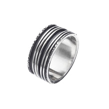 Load image into Gallery viewer, Silver Ring - R7043
