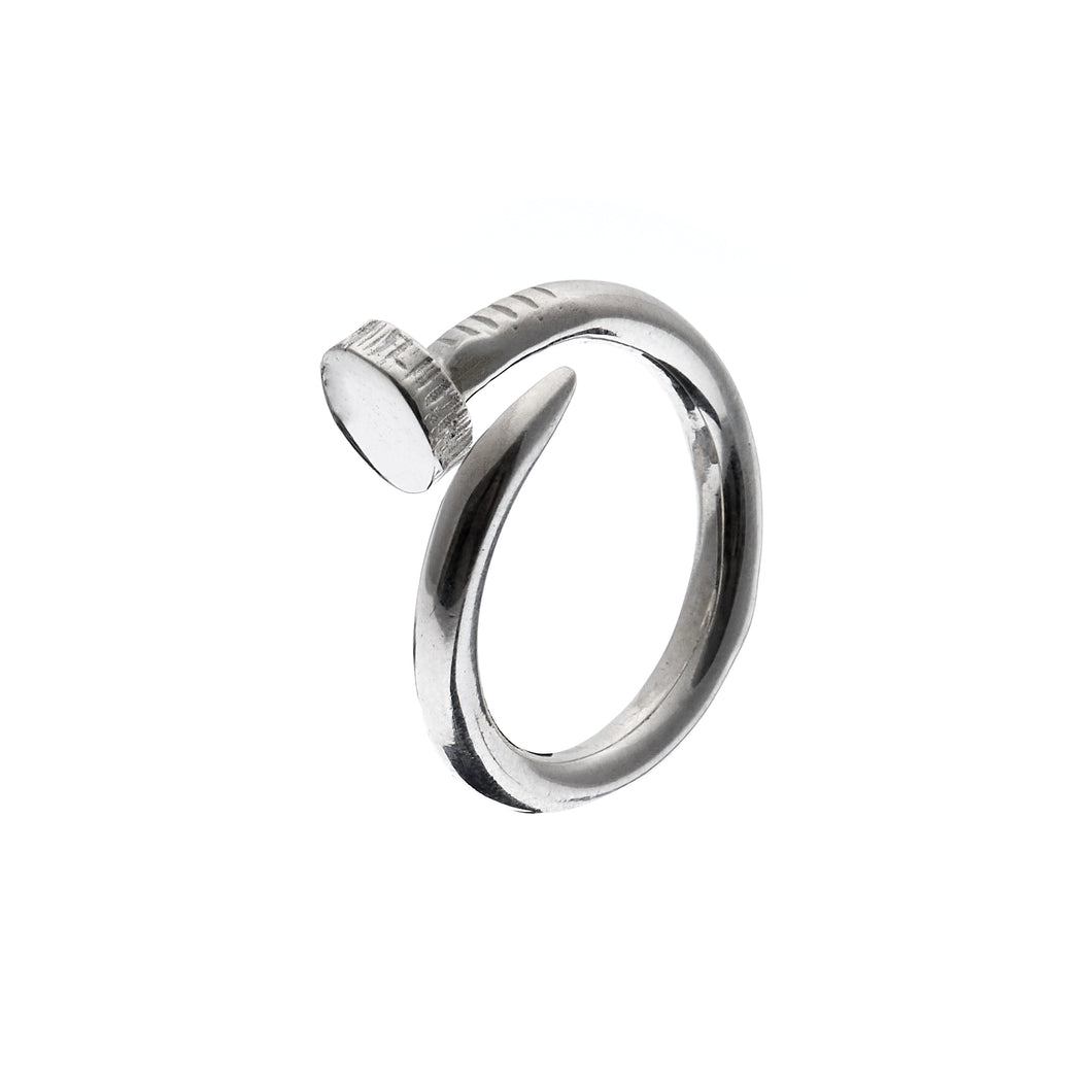 Silver Ring - R7044