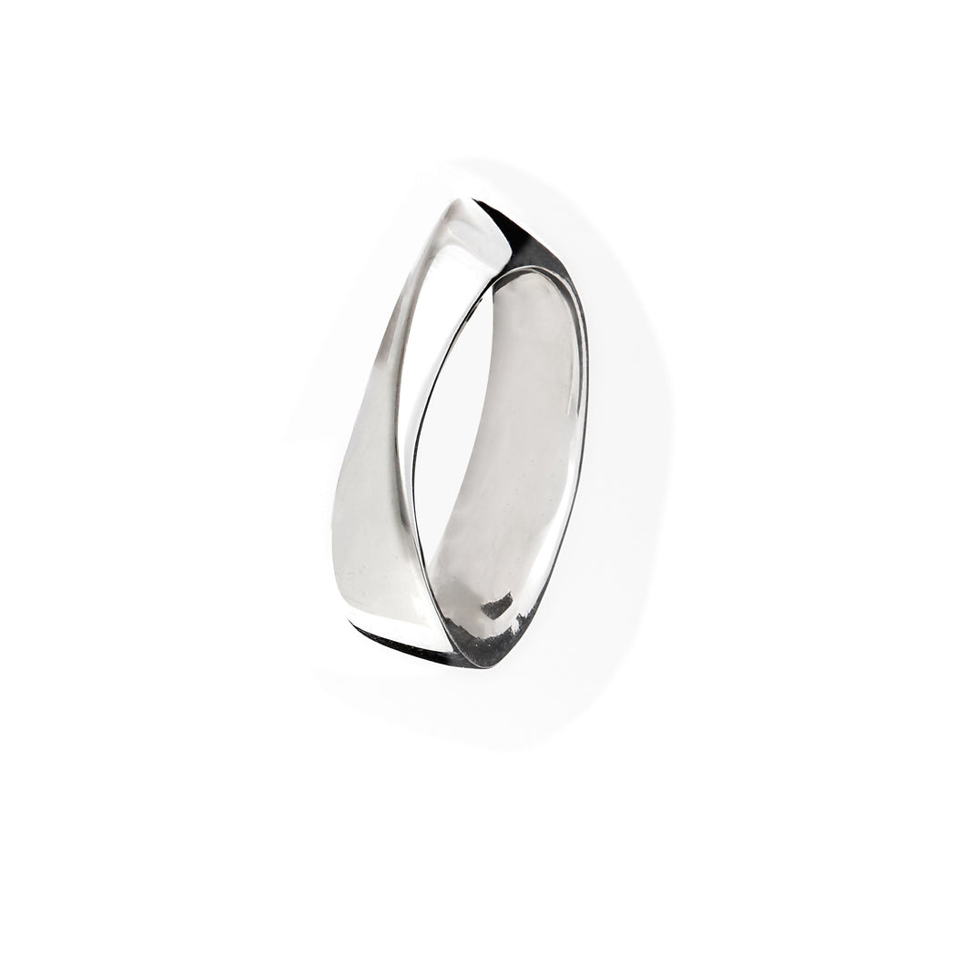 Silver Ring - R984