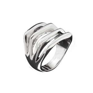 Silver Ring - R1220