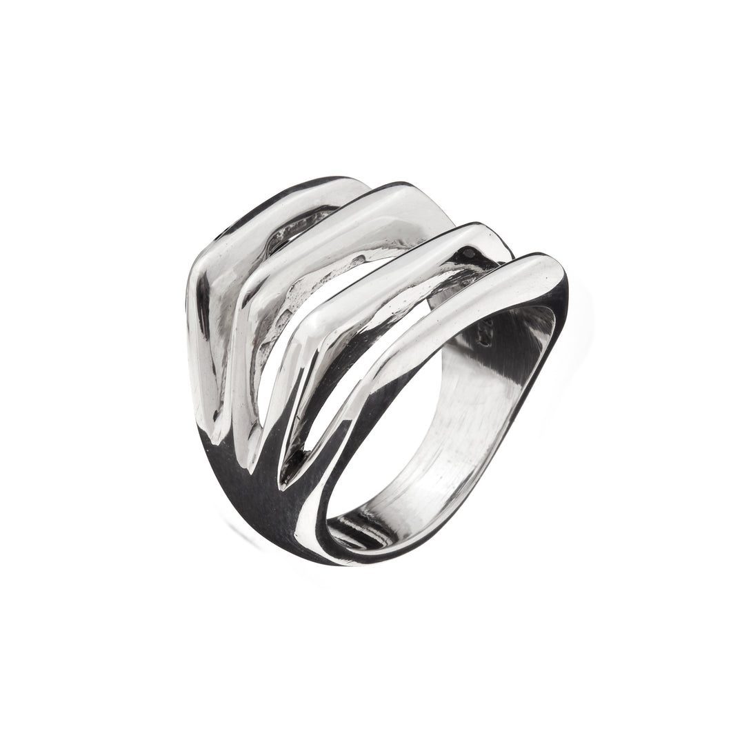 Silver Ring - R1220