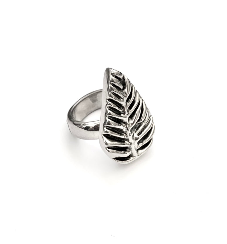 Silver Ring - R727