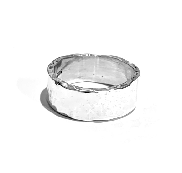 Silver Ring - R188