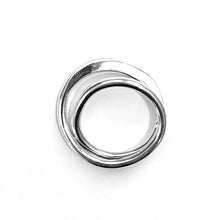 Load image into Gallery viewer, Silver Ring - R7028
