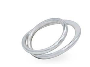 Silver Ring - R7028