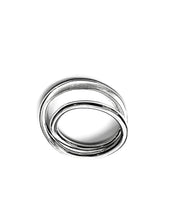 Load image into Gallery viewer, Silver Ring - R7028
