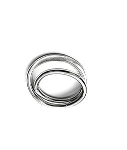 Silver Ring - R7028