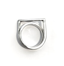 Load image into Gallery viewer, Silver Ring - R7025
