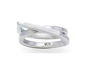 Silver Ring - R7025