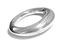 Load image into Gallery viewer, Silver Bangle - B278
