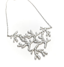 Load image into Gallery viewer, Silver Necklace - C6087
