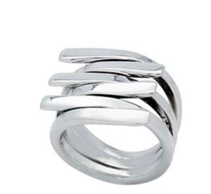 Silver Ring - R7026