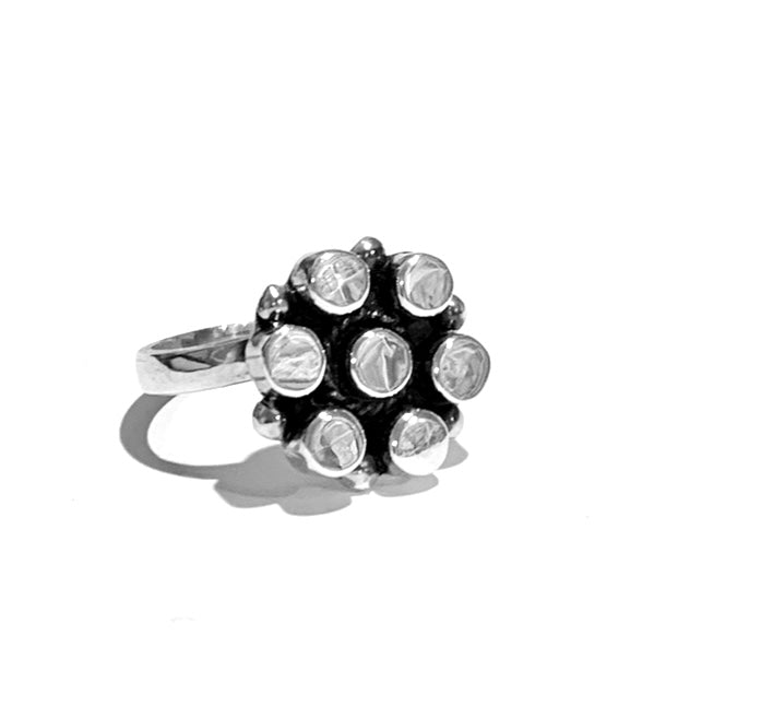 Silver Ring - R260