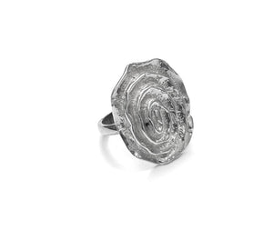 Silver Ring - R828