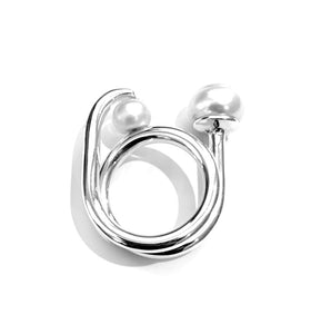 Silver Ring - R7024