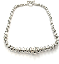 Load image into Gallery viewer, Silver Necklace - C3062

