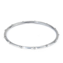 Load image into Gallery viewer, Silver Bangle - B3118
