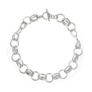 Silver Bracelet - B5241