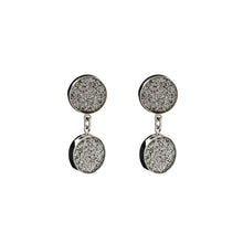 Load image into Gallery viewer, Silver Earring - GA711
