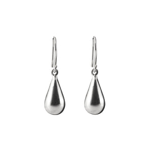 Silver Earrings -A103