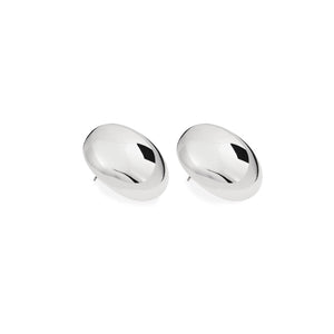 Silver Earrings - A5112
