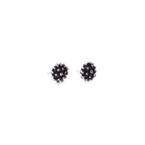 Silver Stud Earrings - A5315