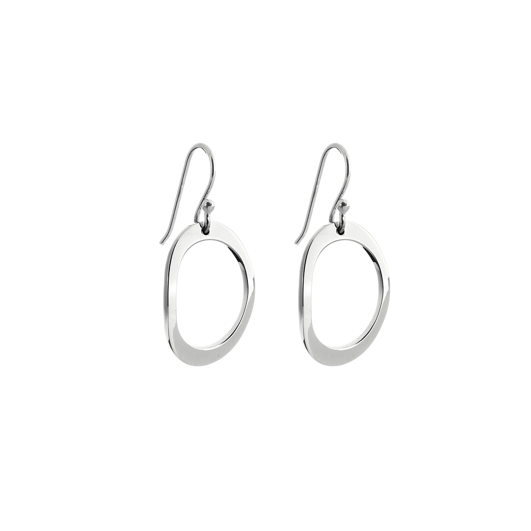 Silver Drop - A7162