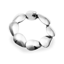 Load image into Gallery viewer, Silver Bracelet - B2165
