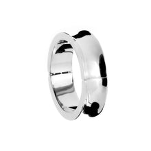 Load image into Gallery viewer, Silver Bangle - B2183
