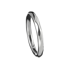 Load image into Gallery viewer, Silver Bangle - B3148
