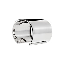 Load image into Gallery viewer, Silver Cuff - B5126
