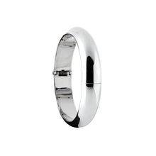 Load image into Gallery viewer, Silver Bangle - B5234
