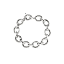 Load image into Gallery viewer, Silver Bracelet - B6136
