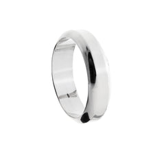 Load image into Gallery viewer, Silver Bangle - B7046
