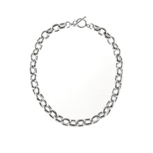 Load image into Gallery viewer, Silver Necklace - C703
