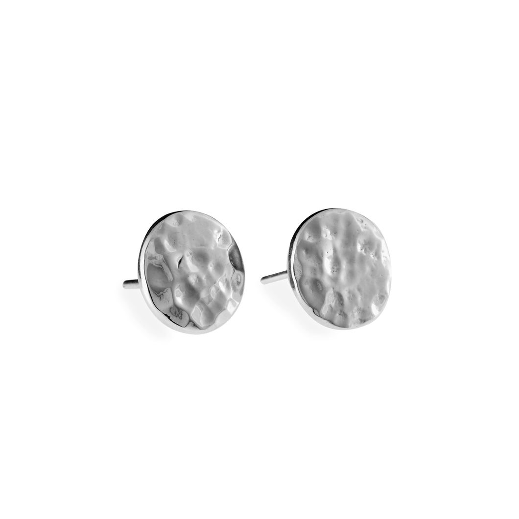 Silver Studs - FAA849