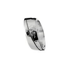 Load image into Gallery viewer, Silver Ring - FAR206
