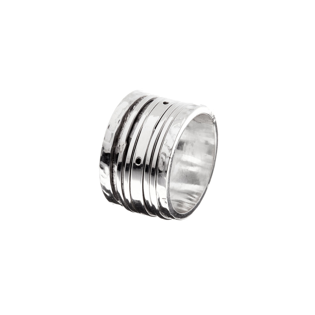 Silver Ring - FAR222
