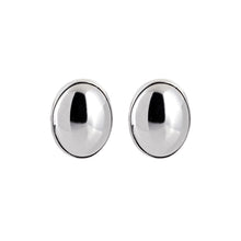 Load image into Gallery viewer, Silver Studs - JA117
