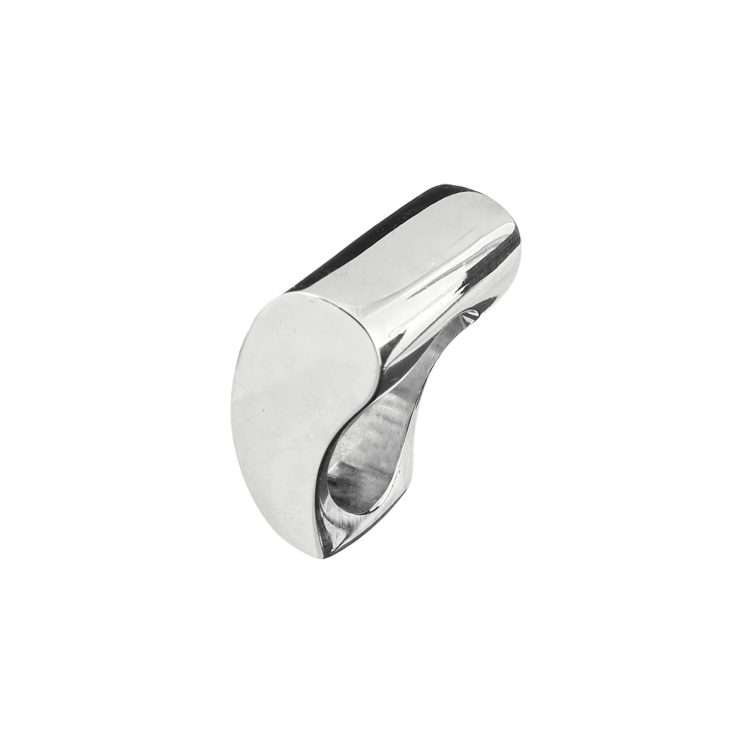 Silver Ring - OKR622