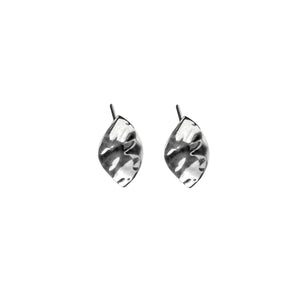Silver Stud Earrings - PPA525
